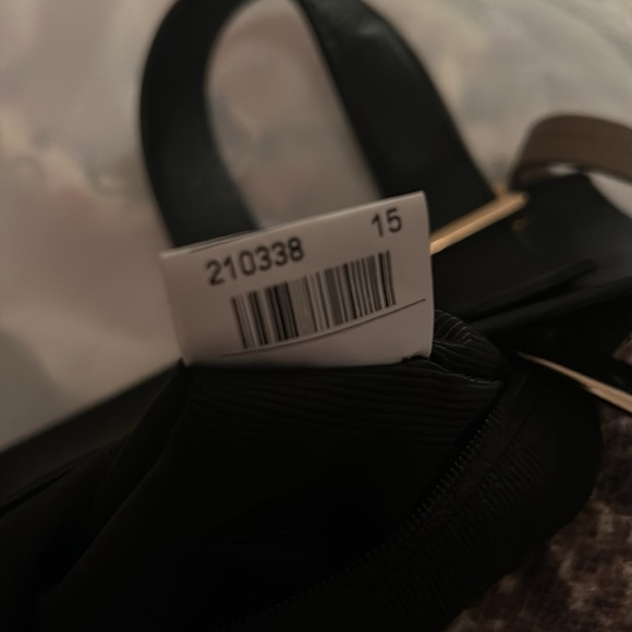 Furla Python Colorblock Leather Dolce Vita long strap - Picture 10 of 12